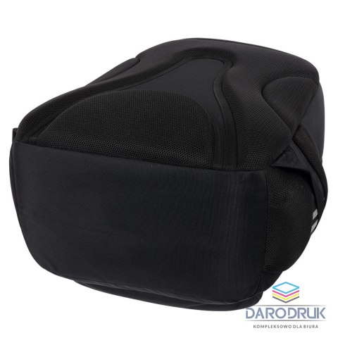 St.Right Plecak Stright BLACK VINTAGE 5903235674709 4-KOMORY St.Right (BP-73)