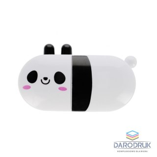 Starpak Korektor w taśmie (myszka) Panda 5x6 [mm*m] Starpak (507206)