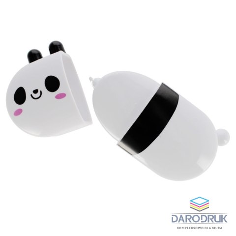 Starpak Korektor w taśmie (myszka) Panda 5x6 [mm*m] Starpak (507206)