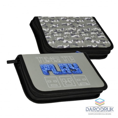Starpak Piórnik Pixel Starpak (527209)