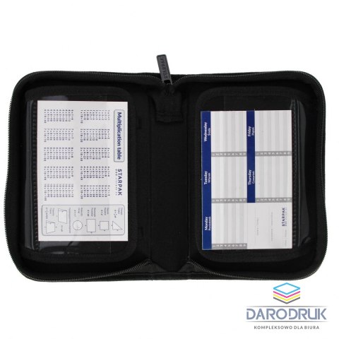 Starpak Piórnik Pixel Starpak (527209)
