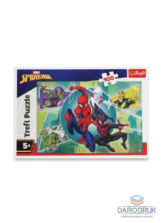 Trefl Puzzle Bluey Trefl (16519)