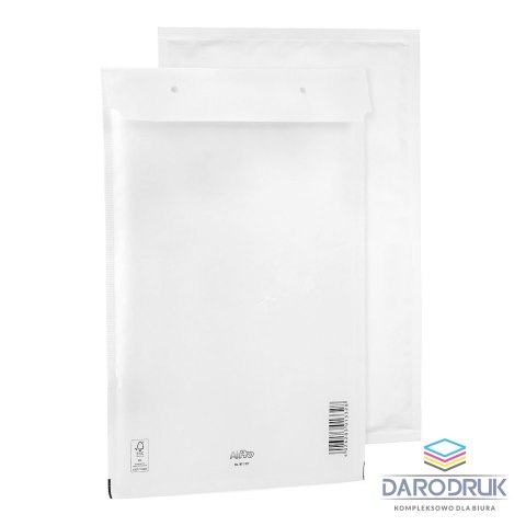 AirPro Koperta powietrzna 17/G biały [mm:] 230x340 AirPro