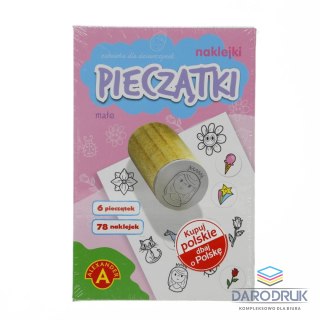 Alexander Pieczątka DZIEWCZYNEK Alexander
