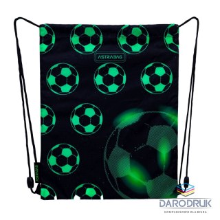 Astra Worek na buty Astrabag Neo Football Astra (507024050)