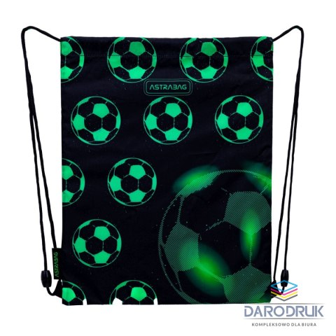 Astra Worek na buty Astrabag Neo Football Astra (507024050)