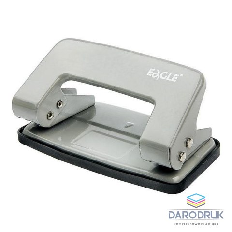 Eagle Dziurkacz szary 8k (110-1026) Eagle