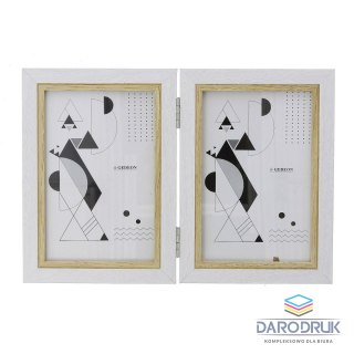 Gedeon Ramka drewniana [mm:] 100x150 Gedeon (WB10)