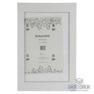 M-interio Antyrama M-interio plexi plexi [mm:] 300x450 M-interio (AR30x45)