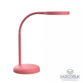 Maul Lampka biurowa LED MAULjoy RÓŻOWA Maul (82006/23 ML)