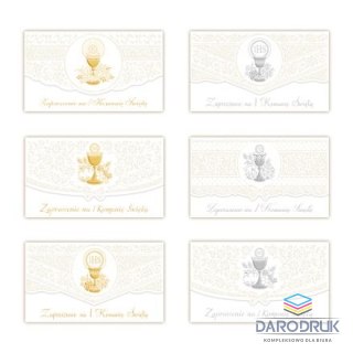 Merigraf Zaproszenie Merigraf (5902221808395)
