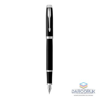 Parker Ekskluzywne pióro wieczne IM Parker (2143637)