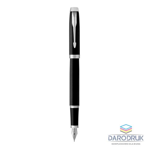 Parker Ekskluzywne pióro wieczne IM Parker (2143637)