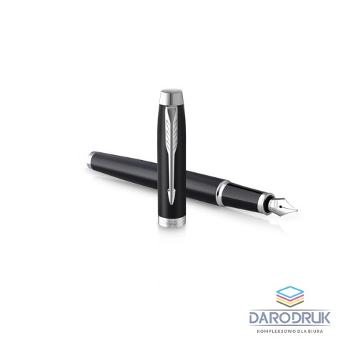 Parker Ekskluzywne pióro wieczne IM Parker (2143637)