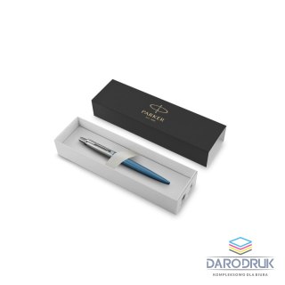 Parker Ekskluzywny długopis Jotter długopisy wkład niebieski Mmm Parker (1953191)