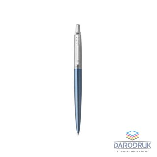 Parker Ekskluzywny długopis Jotter długopisy wkład niebieski Mmm Parker (1953191)