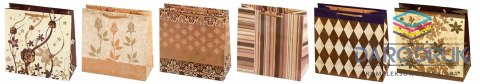 Paw Torba prezentowa [mm:] 225x225x 100 Paw (T3L)
