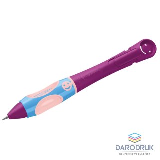 Pelikan Ołówek automatyczny Griffix Sweet Berry 821117 mixmm Pelikan (300009727)