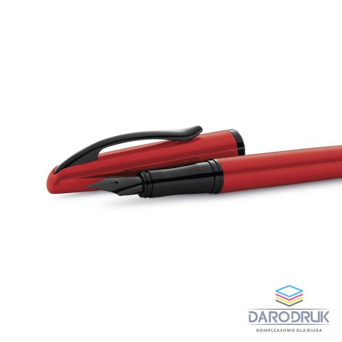 Pelikan Zestaw piśmienniczy Jazz Noble Elegance red pióro wieczne + pióro kulkowe Pelikan (400197481)