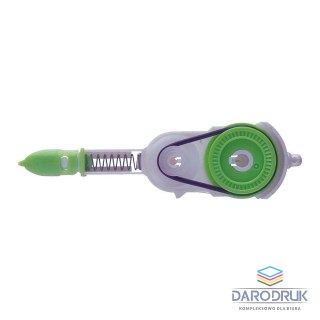 Pilot Wkład do korektora Whiteliner RT Begreen 4mm 4,2m Pilot (ECTRF-15K-4G-BG)