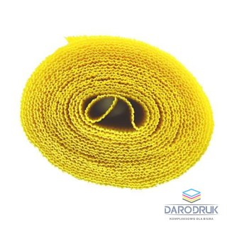 Sdm Bibuła marszczona beżowa jasna 50mm x 250mm Sdm (577)
