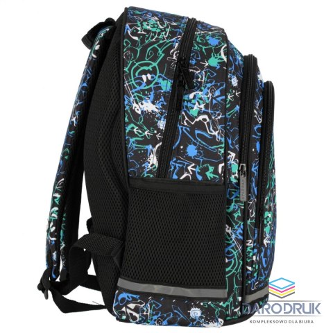 Starpak Plecak SCHOOL Starpak (550879)