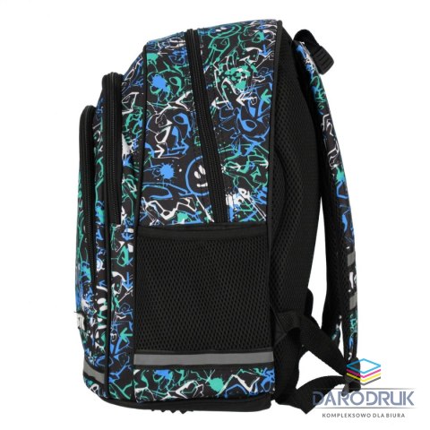 Starpak Plecak SCHOOL Starpak (550879)