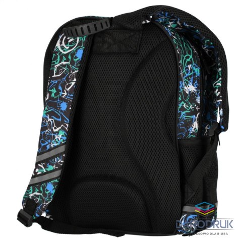 Starpak Plecak SCHOOL Starpak (550879)