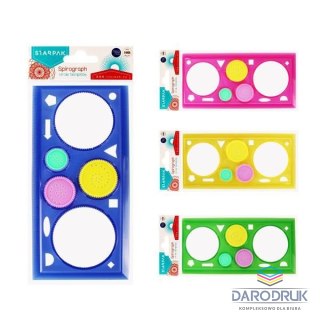 Starpak Szablon Starpak (470970)