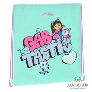 Starpak Worek na buty Gabby Starpak (550810)