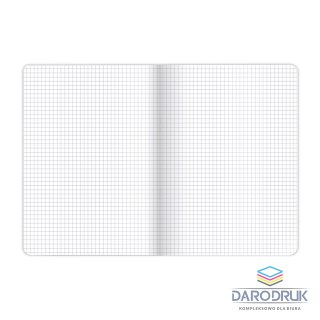 TOP-2000 Zeszyt A5 Linea 16k. 70g krata [mm:] 150x210 TOP-2000 (400159966)