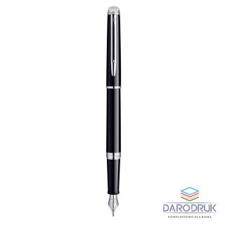 Waterman Ekskluzywne pióro wieczne Hemisphera Waterman (S0920530)