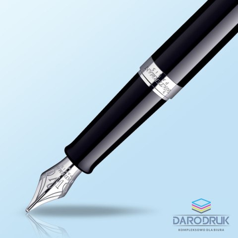 Waterman Ekskluzywne pióro wieczne Hemisphera Waterman (S0920530)