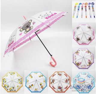 Adar Parasol dziecięcy mix Adar (577664)
