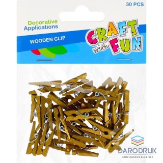 Craft with Fun Ozdoba drewniana Craft with fun Craft with Fun (463436)