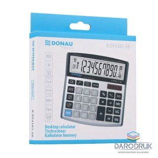 Donau Tech Kalkulator na biurko Donau Tech (K-DT4101-38)