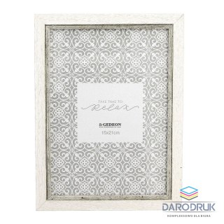 Gedeon Ramka drewniana [mm:] 150x210 Gedeon (WD15)