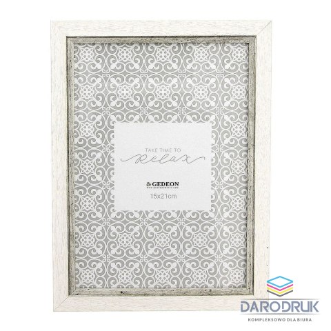 Gedeon Ramka drewniana [mm:] 150x210 Gedeon (WD15)