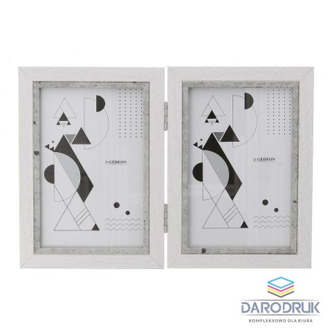 Gedeon Ramka drewniana [mm:] 150x210 Gedeon (WD15)