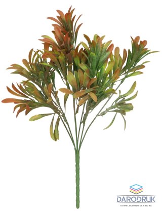 Home And Garden Kwiaty gałązka dekoracyjna 35 cm Home And Garden (5409)