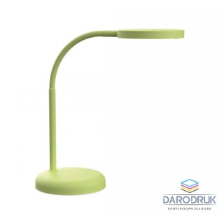 Maul Lampka biurowa LED MAULjoy LIMONKOWA Maul (82006/52 ML)