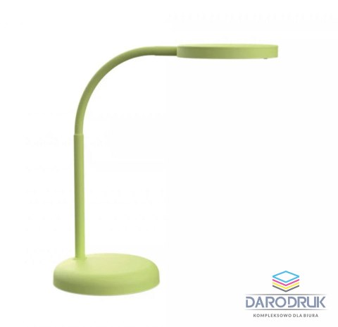 Maul Lampka biurowa LED MAULjoy LIMONKOWA Maul (82006/52 ML)
