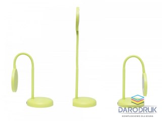Maul Lampka biurowa LED MAULjoy LIMONKOWA Maul (82006/52 ML)