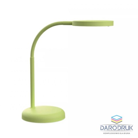 Maul Lampka biurowa LED MAULjoy LIMONKOWA Maul (82006/52 ML)