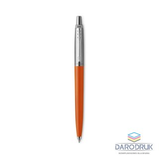 Parker Ekskluzywny długopis JOTTER wkład niebieski Parker (2076054)