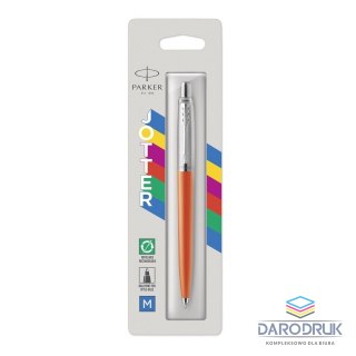 Parker Ekskluzywny długopis JOTTER wkład niebieski Parker (2076054)