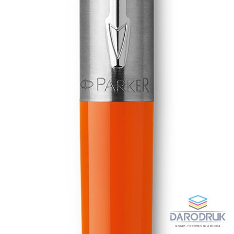 Parker Ekskluzywny długopis JOTTER wkład niebieski Parker (2076054)