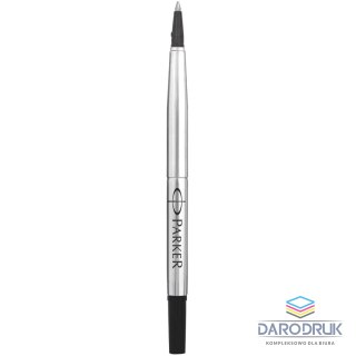 Parker Wkład do pióra kulkowego (M) wkład czarny 0,7mm Parker (1950278)