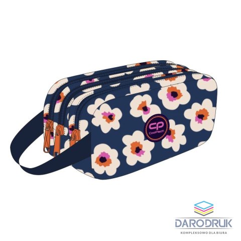 Patio Saszetka PRIMUS Coolpack FLORES NINA różne Patio (F060915)