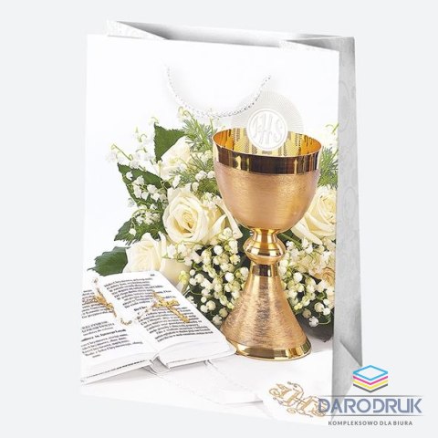 Pol-mak Torba prezentowa [mm:] 230x320x 110 Pol-mak